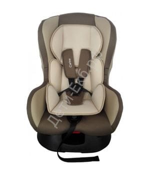 Автокресло CARINA LB-N303 BEIGE