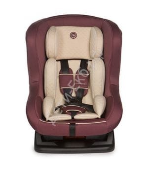 Автокресло Happy Baby "Passenger" Bordo (0/1 до 18кг)