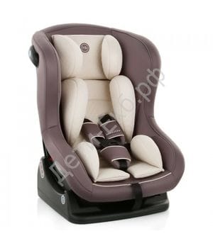 Автокресло Happy Baby "Passenger" Grey (0/1 до 18кг)