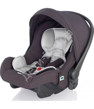 Автокресло Inglesina Huggy Multifix для коляски Trilogy AV35F6PLN