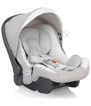 Автокресло Inglesina Huggy Multifix для коляски Trilogy AV35H6GRF