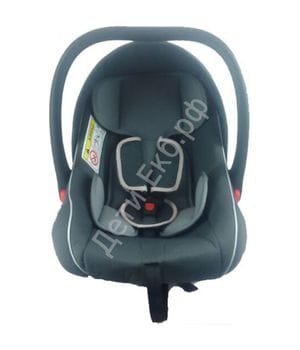 Автокресло  TIZO LD-03 Black
