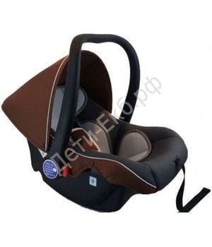 Автокресло TIZO LD-03 Brown