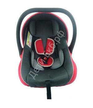 Автокресло TIZO LD-03 Red 0-13 кг