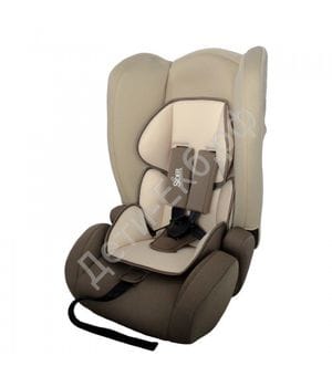 Автокресло GEOBY SIDER BL510 BEIGE