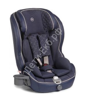 Автокресло Happy Baby "Mustang Isofix" Blue