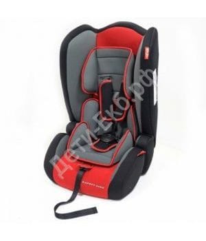 Автокресло "Junior" (9-36кг) бежевый