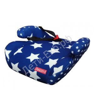 Автокресло GEOBY AIKON 2 LB781 (STARS)