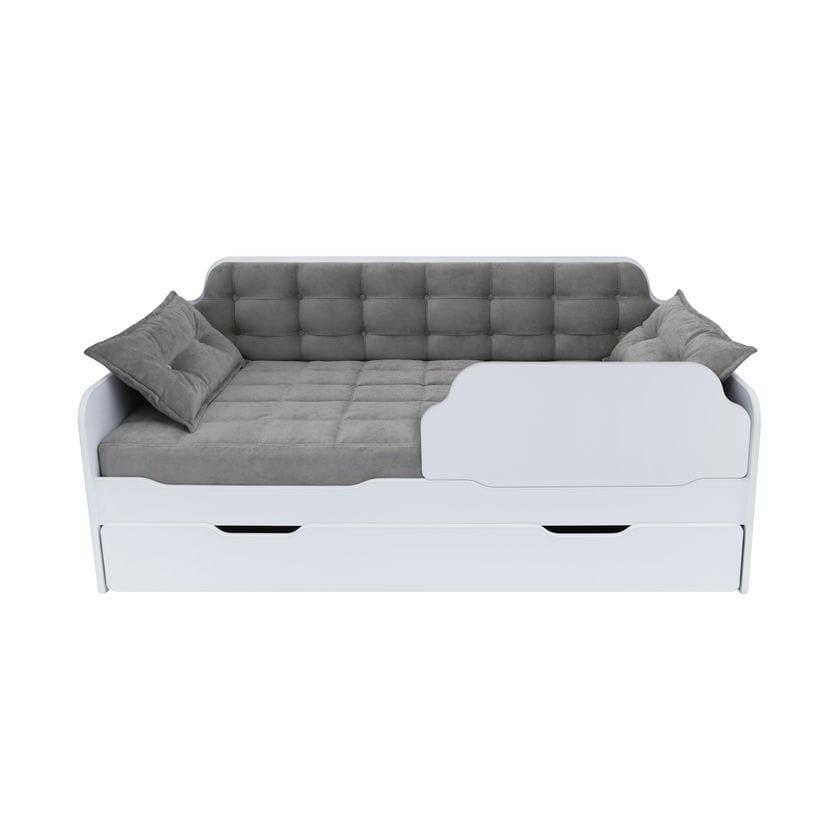 Кровать-диван Спорт Лайт с ящиком