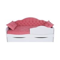 Кровать-диван Иллюзия Лайт с ящиком