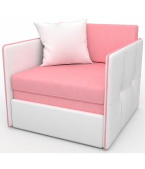 Кресло-Cube для девочки