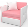 Детское кресло-кровать Cube для девочки