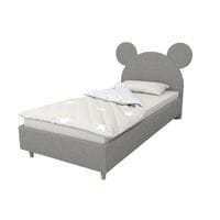 Кровать boho mouse