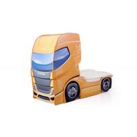 Кровать-грузовик Скания+1 манго