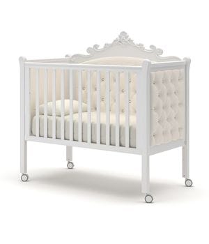 Кровать для новорожденных Лиона