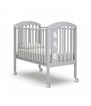 Кровать для новорожденных Макс