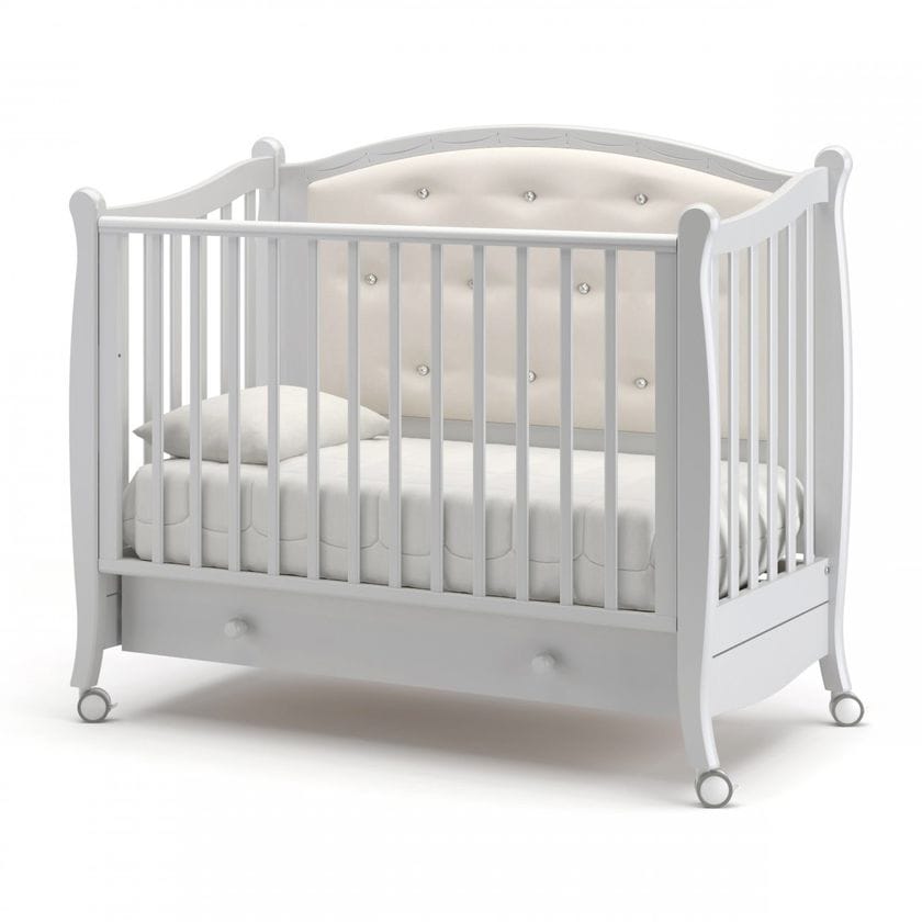 Кровать для новорожденных Жанетт