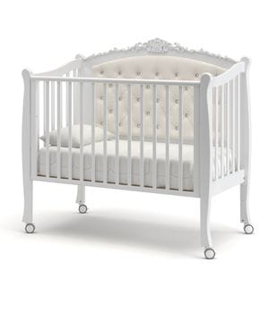 Кровать для новорожденных Жанетт new