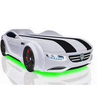 Кровать-машинка Romack Junior Passat