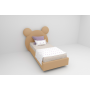 Детская кровать Миша с ортопедическим основанием