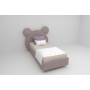 Детская кровать Миша с ортопедическим основанием