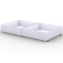 Кровать домик 2 с ящиками