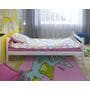Детская кровать Сонечка одноярусная