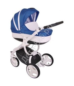 Детская коляска Lonex COSMO 2 в 1