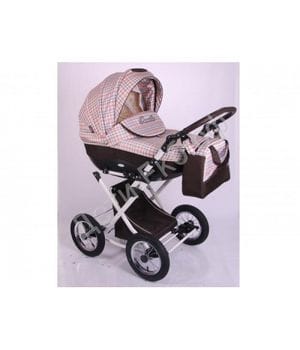 Детская коляска Lonex PARRILLA NEW 2 в 1