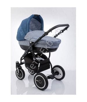 Детская коляска Lonex Speedy  VELUR   2 в 1