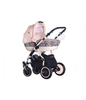 Детская коляска Lonex Speedy VOGUE 2 в 1
