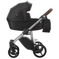Коляска Bebetto Luca (2 в 1)