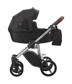 Коляска Bebetto Luca (2 в 1)