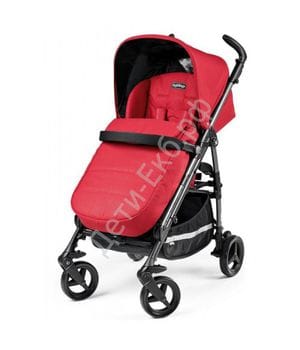 Коляска прогул.SI COMPLETO Peg-perego