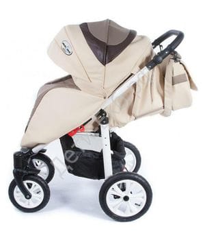 Коляска прогулочная maEma One