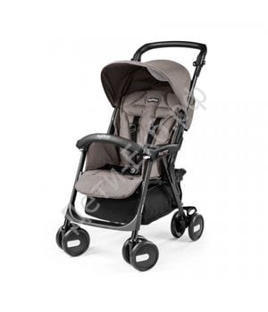 Прогулочная коляска Aria Shopper Peg-perego Mod Beige