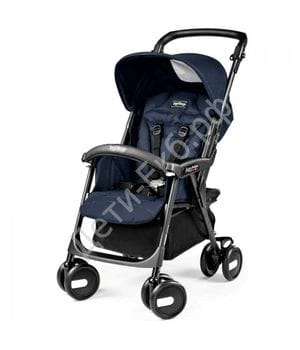 Прогулочная коляска Aria Shopper Peg-perego Mod Navy