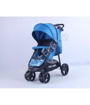 Прогулочная коляска COOL-BABY KDD-6798G