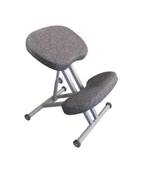 Эргономичный коленный стул Олимп СК-1
