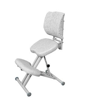 Эргономичный коленный стул Олимп СК-2