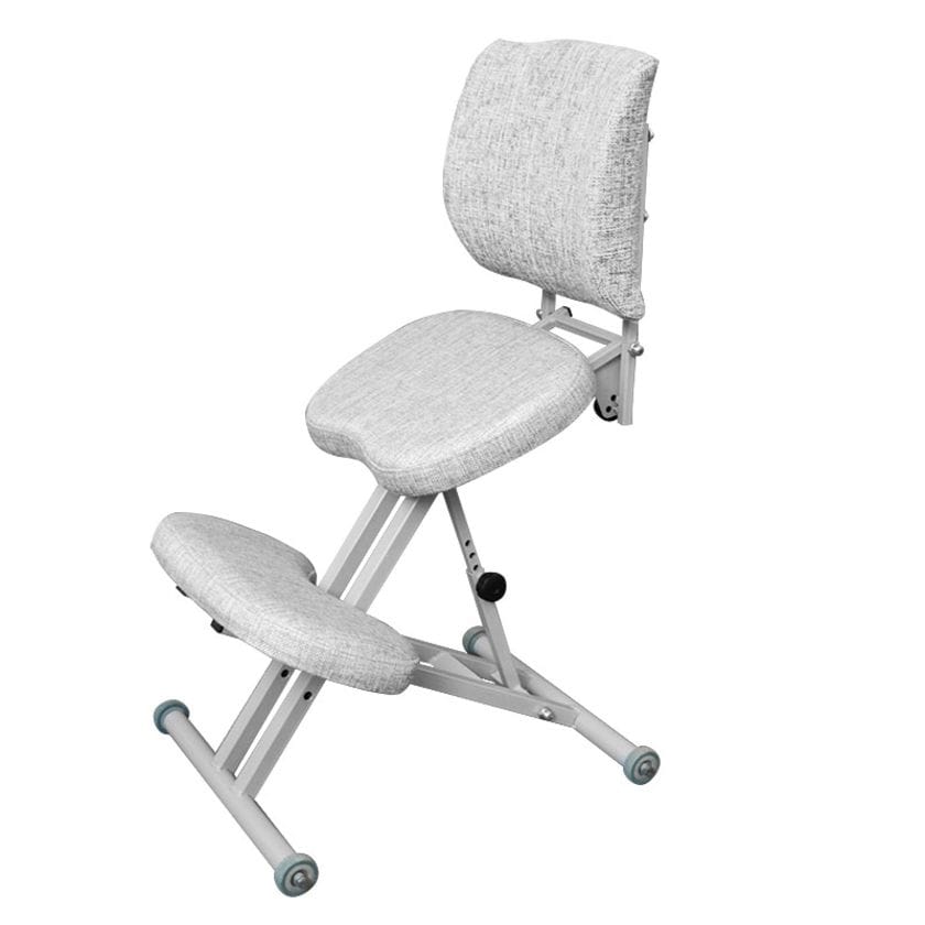 Эргономичный коленный стул "ОЛИМП" СК-2