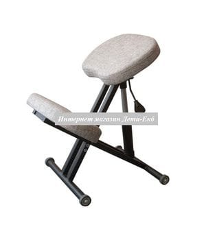 Эргономичный коленный стул Олимп СК-1 Газлифт