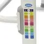 Комплект парта и стул с чехлом RIFFORMA SET-10
