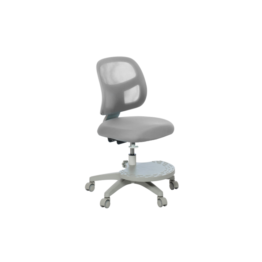 Детское растущее кресло с подставкой для ног Rifforma-22