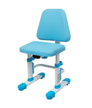 Растущий детский стул Rifforma-05 Lux 